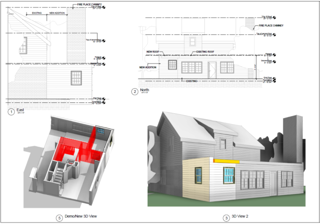 Residential Kitchen Expansion