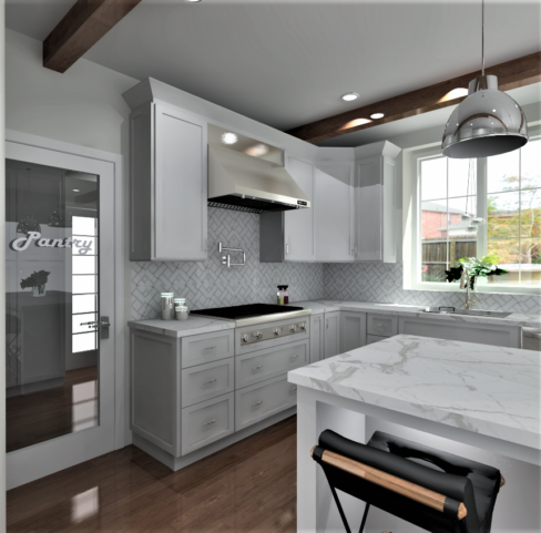 kitchen Design