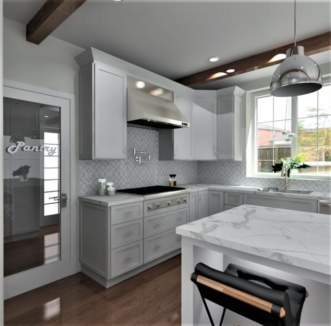kitchen Design