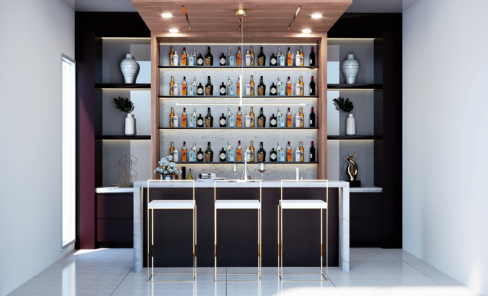 Bar Design