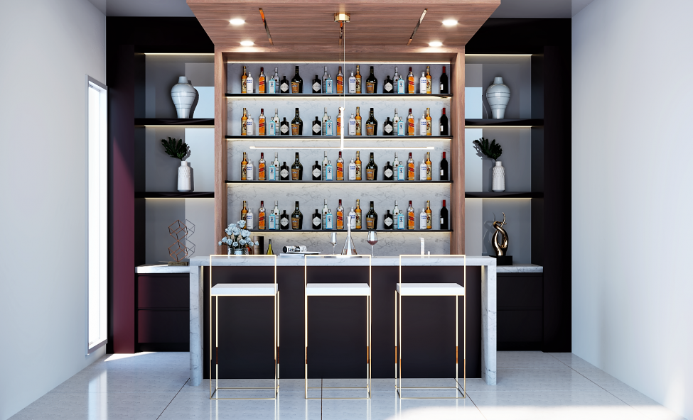 Bar Design