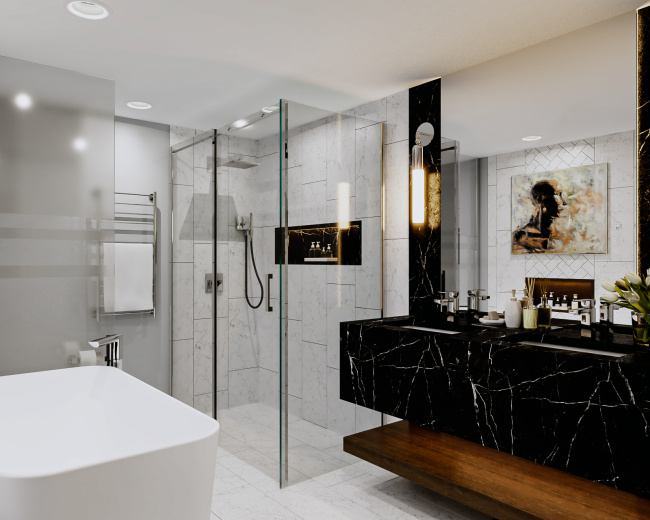 Bathroom Design