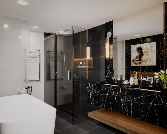Bathroom Design