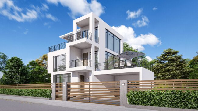 Residential Design Services