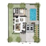 Residential Design Floor Plan